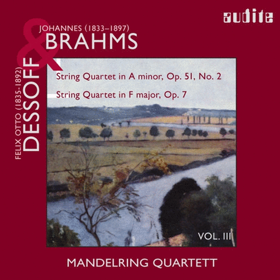 String Quartet Op. 51 No. 2