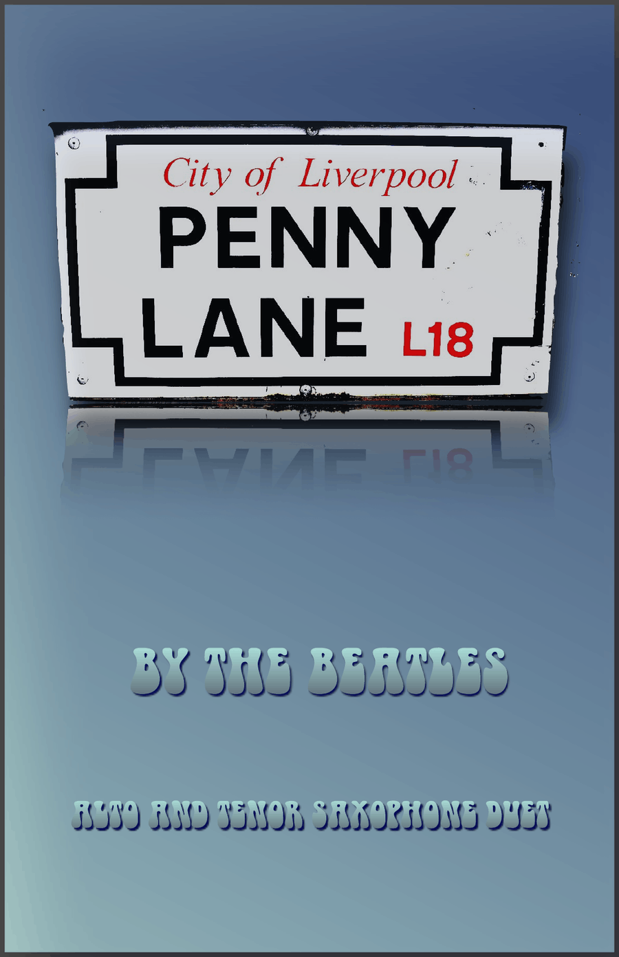 Penny Lane
