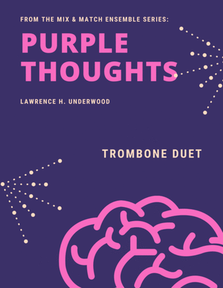 Purple Thoughts