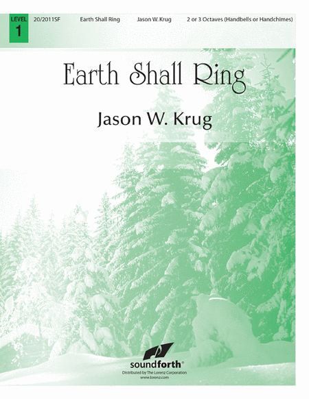 Earth Shall Ring