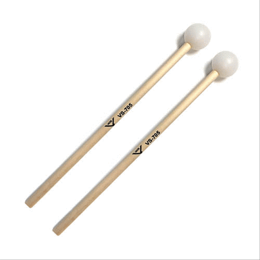 Student Xylophone Mallets Percussion scores gallery preview page 2