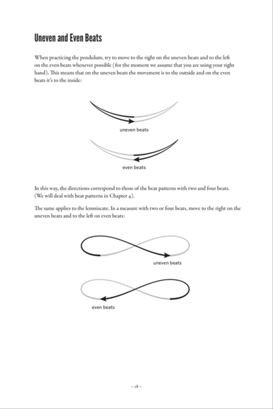 Choral Conducting Technique Choir scores gallery preview page 9
