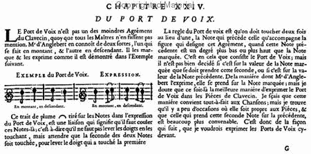 Methods & Treatises Harpsichord - Volume I - France 1600-1800