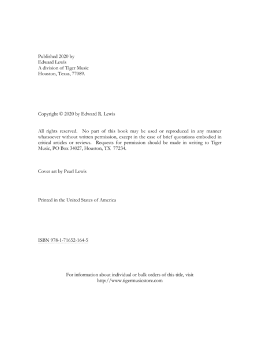 Trumpet Hymn Duets eBook by Eddie Lewis Trumpet Duet scores gallery preview page 5