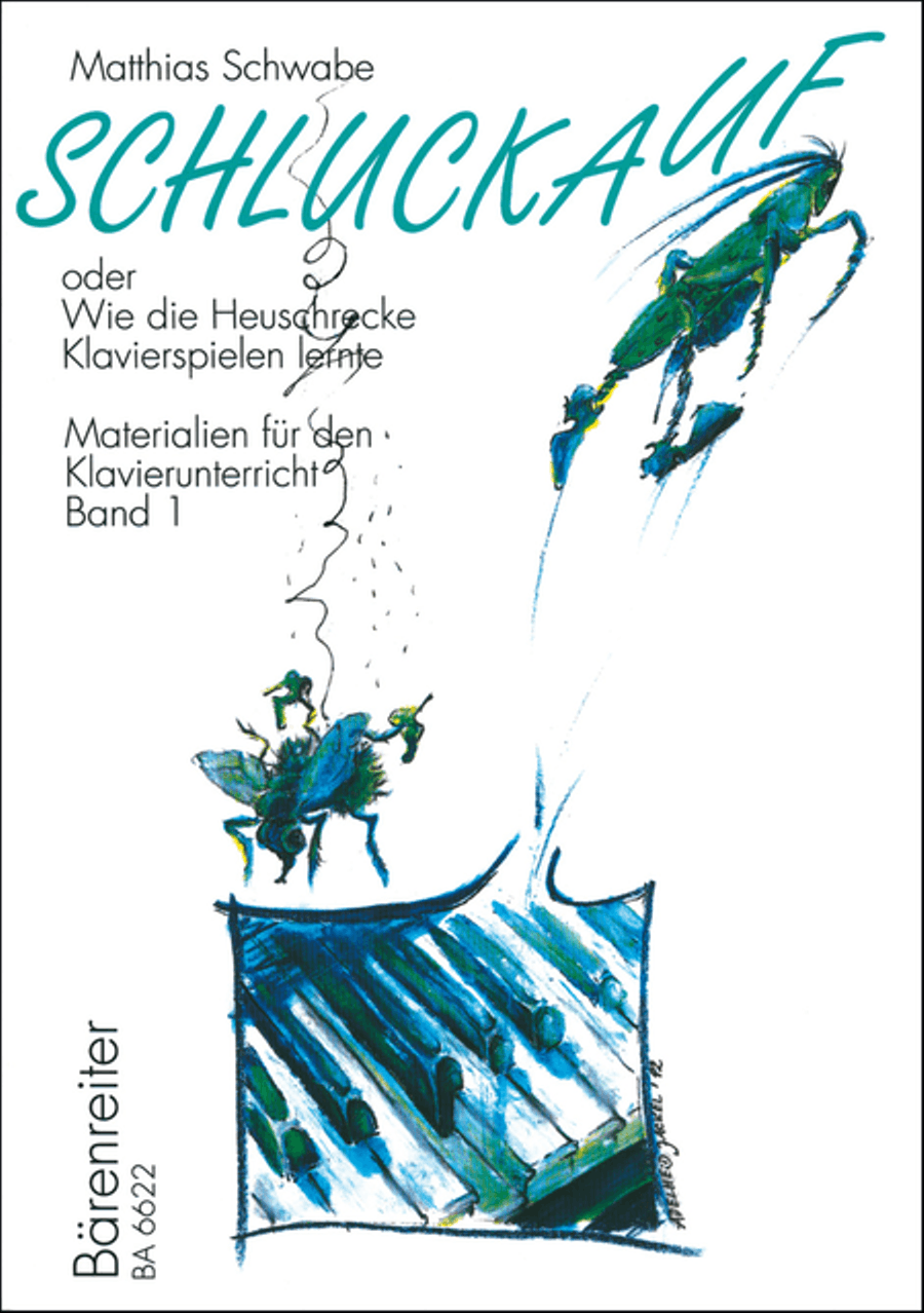 Schluckauf - oder 