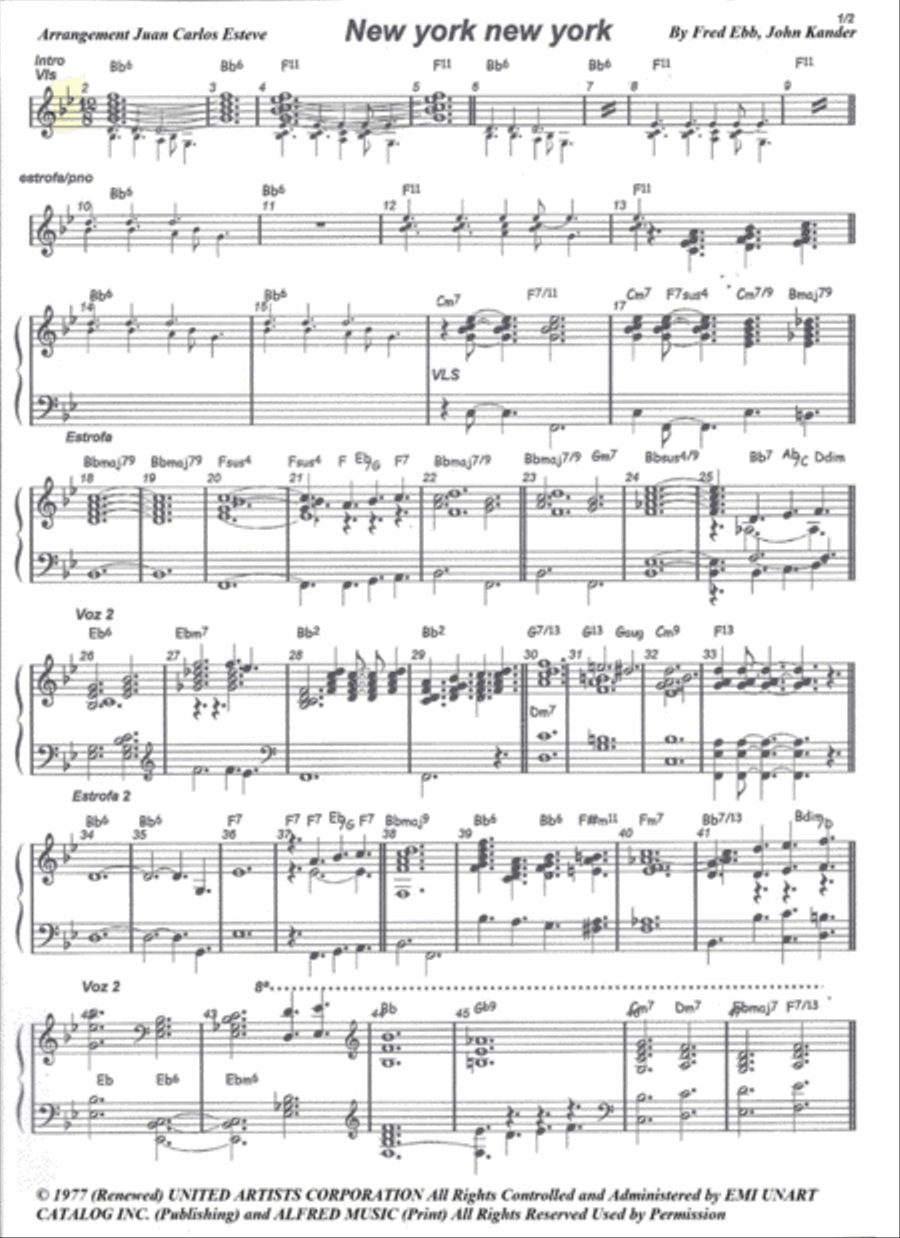 Theme From 
