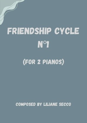 Friendship Cycle nº1