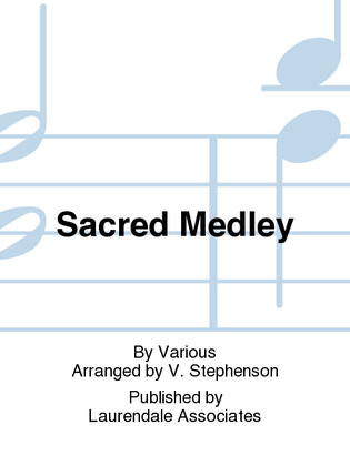 Sacred Medley