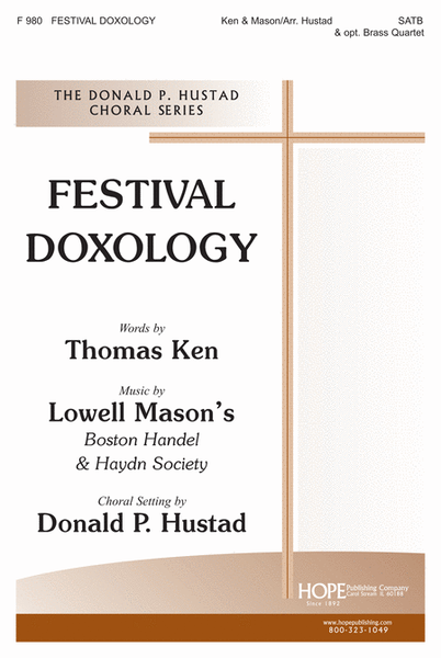 Festival Doxology