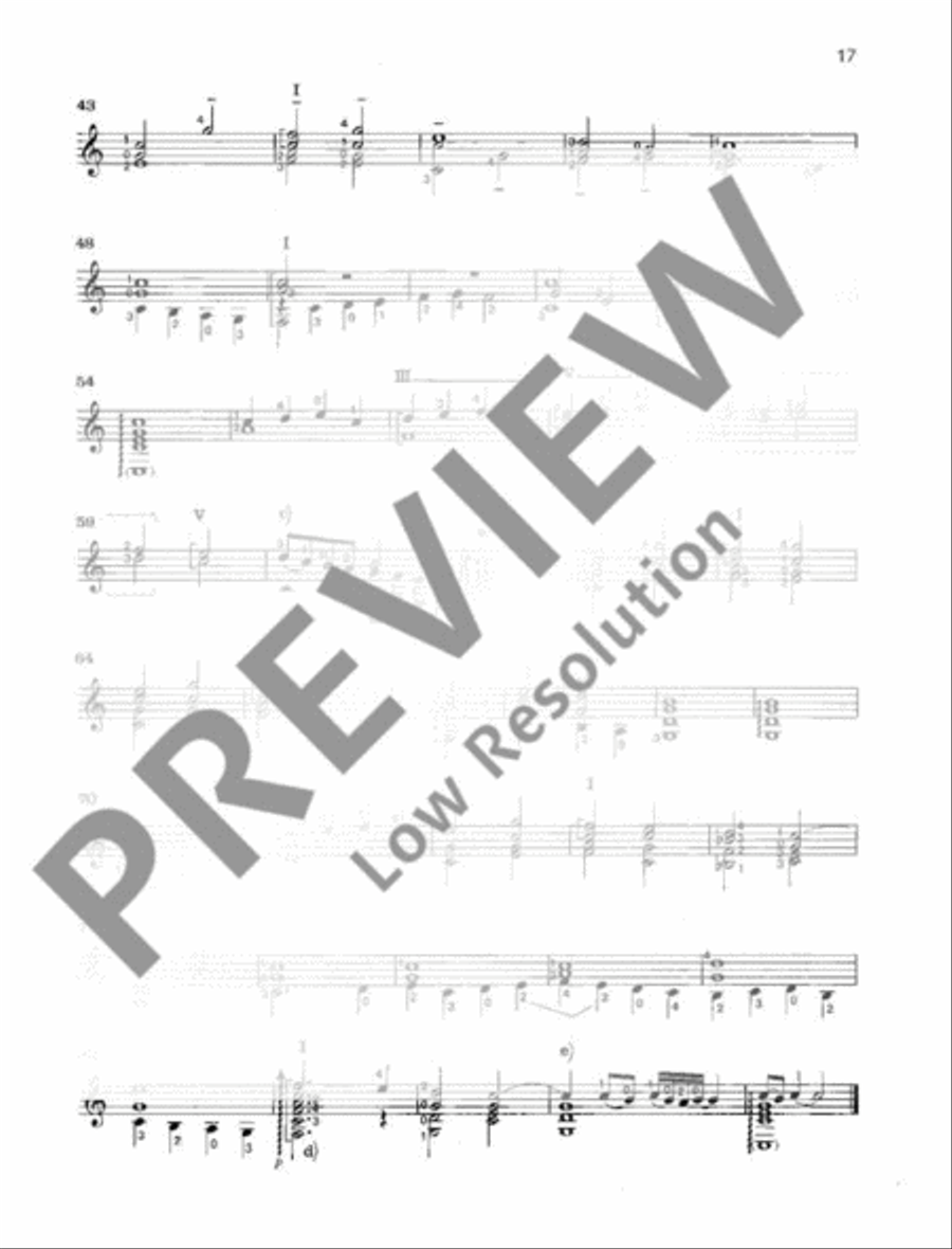 The Finest Pieces from his Repertoire