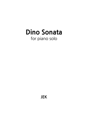 Dino Sonata