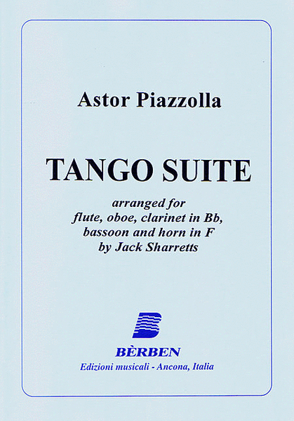 Tango Suite