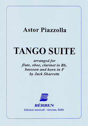 Tango Suite