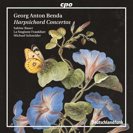 Harpsichord Concertos