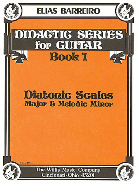 Diatonic Scales