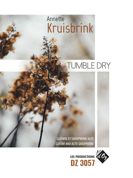 Tumble Dry