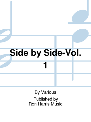 Side By Side-Vol. 1