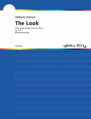 The Look op. 139