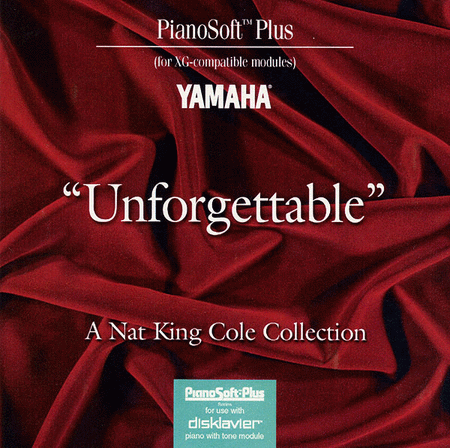 Nat King Cole Collection - Unforgettable