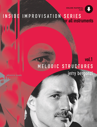 Book cover for Melodic Structures