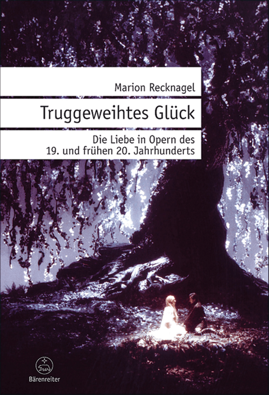 Truggeweihtes Glück Collection / Songbook scores gallery preview page 1