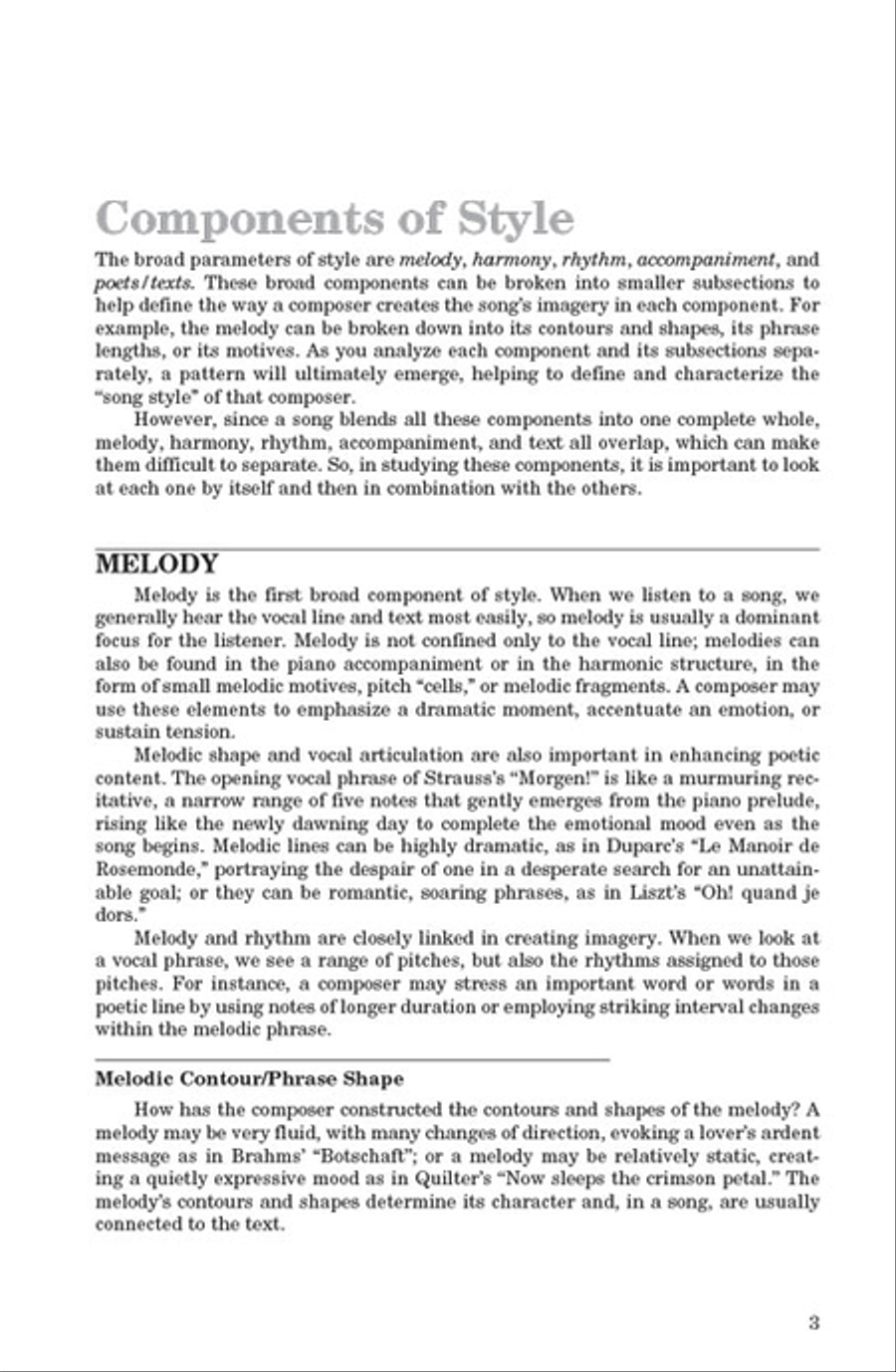 Song – Revised Edition Collection / Songbook scores gallery preview page 4