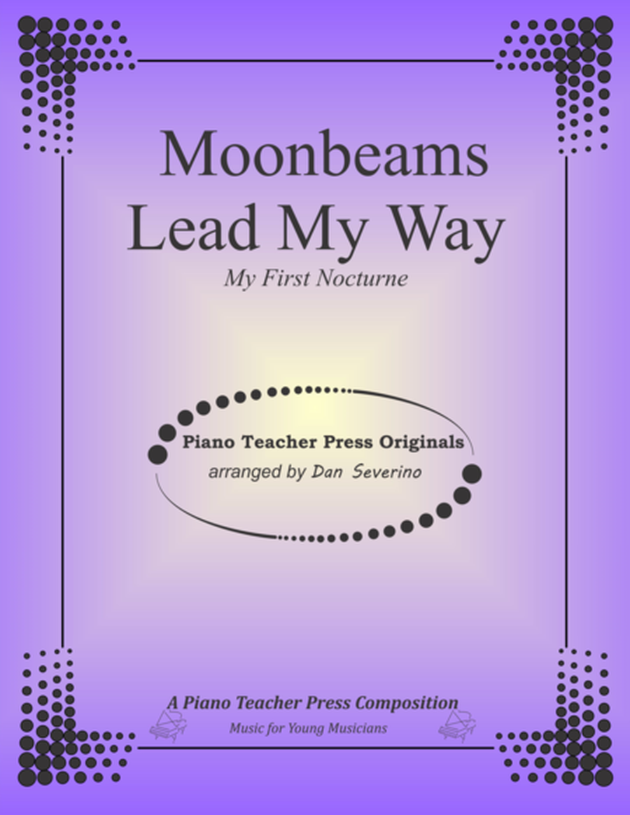 Moonbeams Lead My Way image number null
