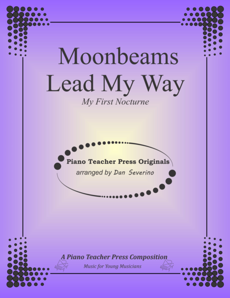 Moonbeams Lead My Way image number null