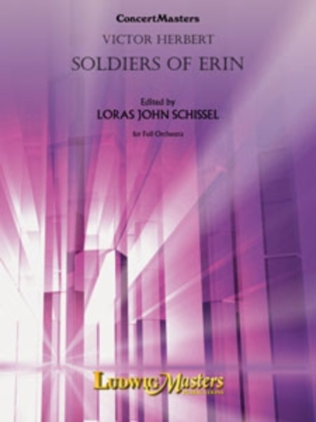 Soldiers of Erin image number null