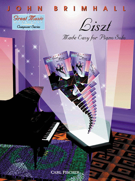 Liszt Made Easy