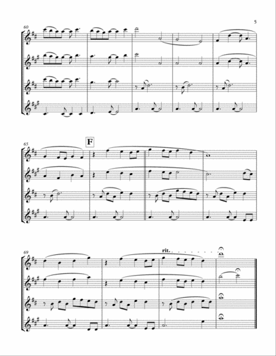 Theme From 