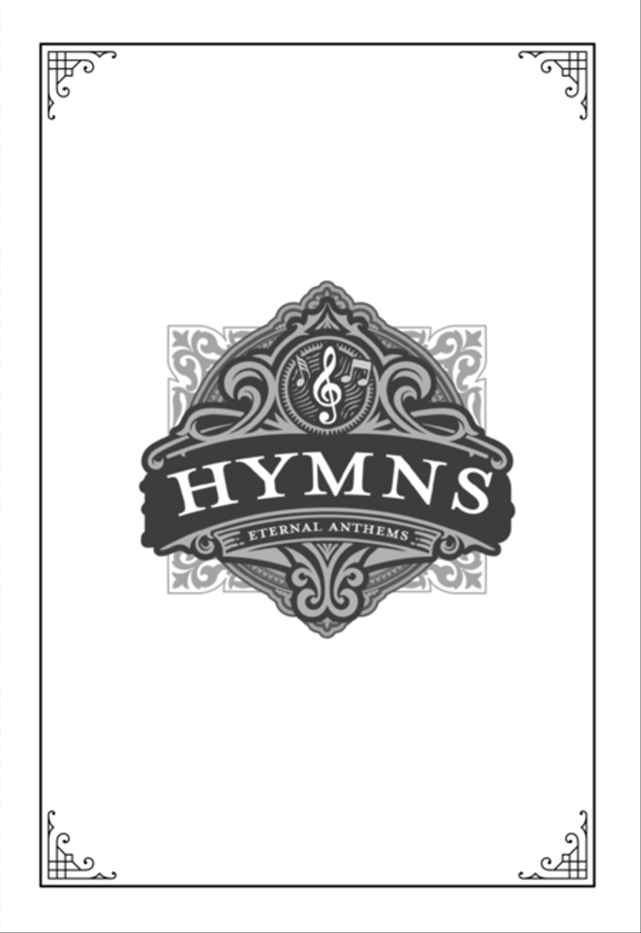 Eternal Anthems: The Story Behind Your Favorite Hymns, Volume 2 Hymn Anthems scores gallery preview page 12