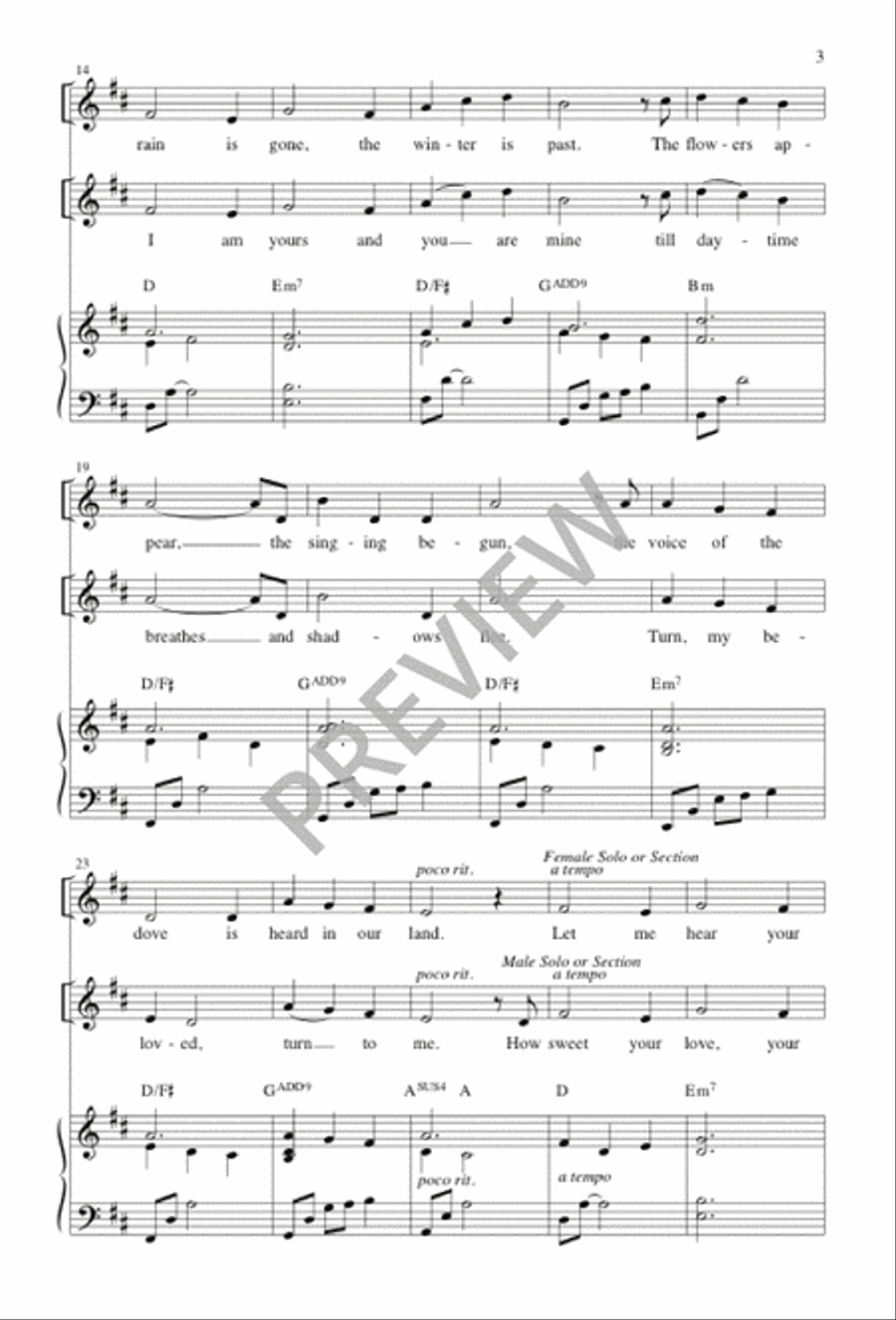 Arise, My Love Arise, My Love SAT scores gallery preview page 4