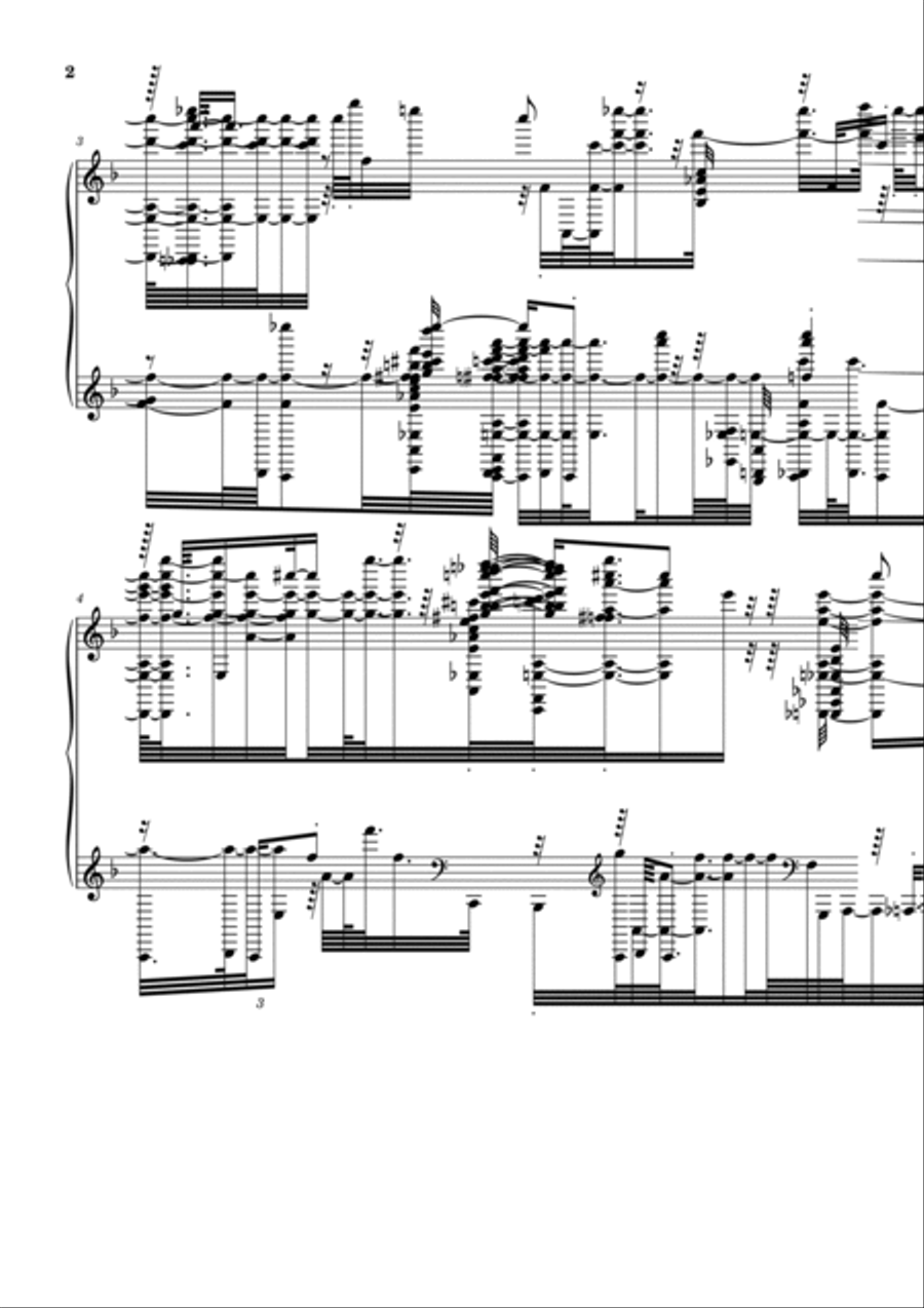 Happy For Christmas Day Piano Method scores gallery preview page 2