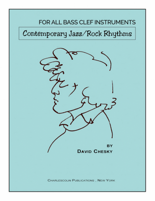Contemporary Jazz/Rock Rhythms