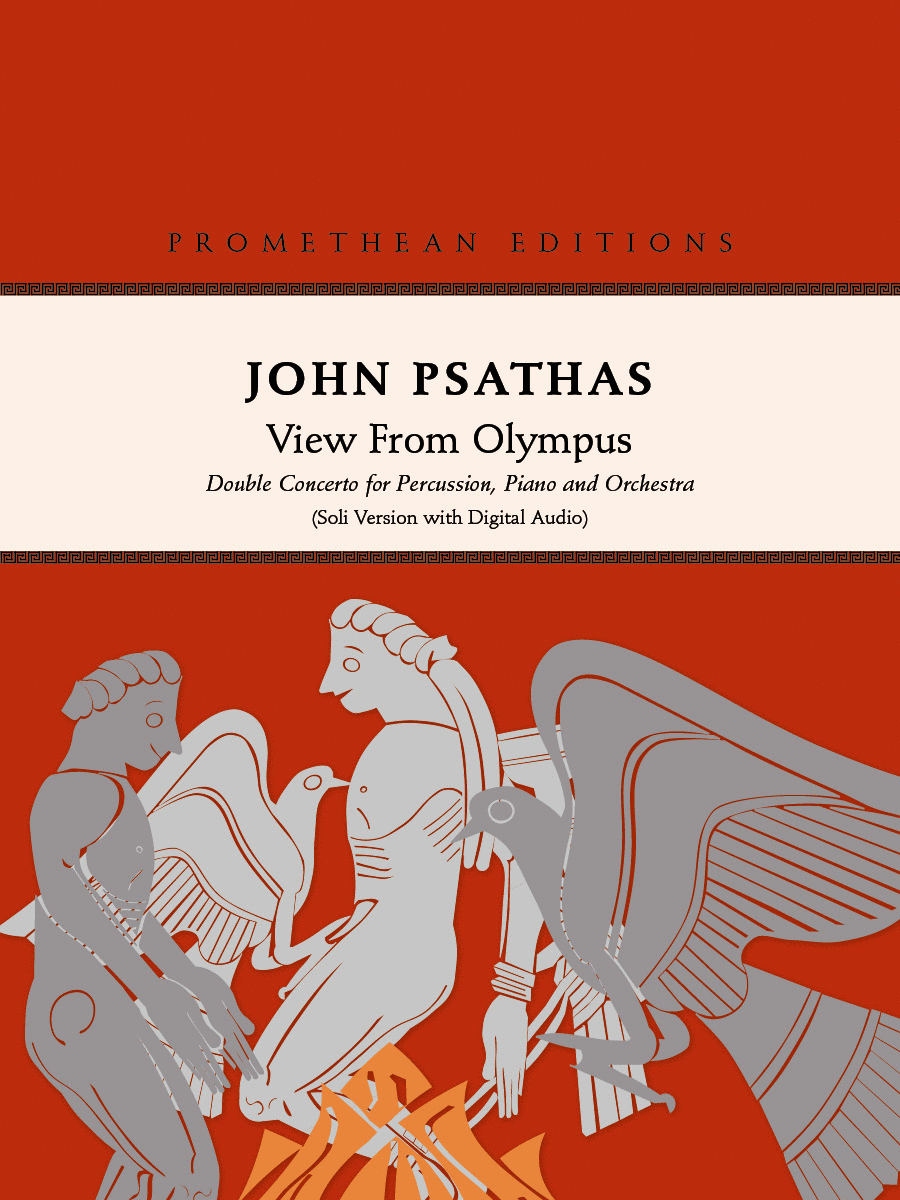 View From Olympus (Soli Version)
