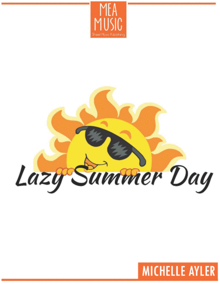 Lazy Summer Day image number null