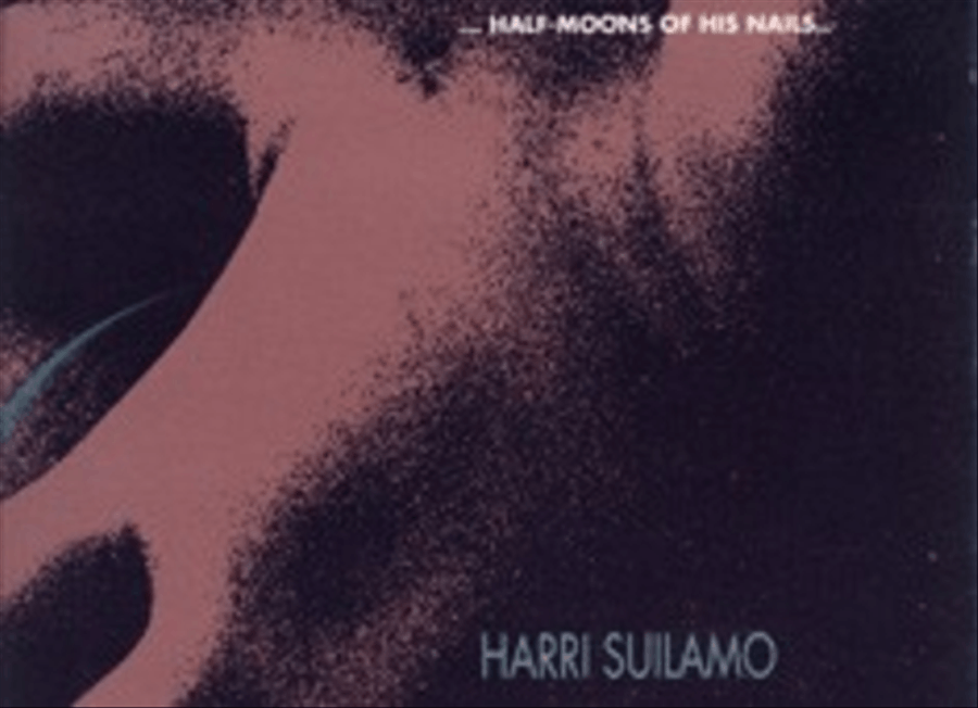 ...Half Moons of his Nails... Piano scores gallery preview page 1