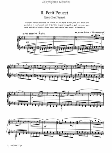 Le Tombeau de Couperin and Other Works for Solo Piano