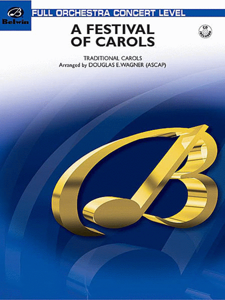 A Festival of Carols image number null
