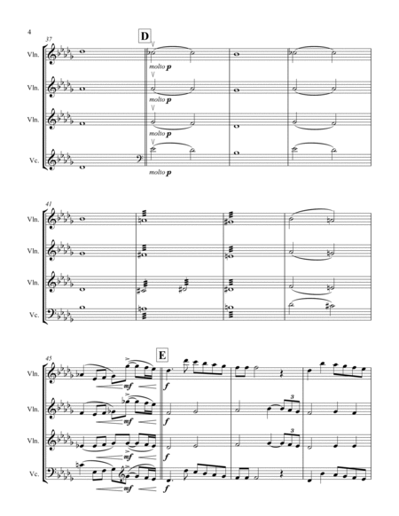 The Christmas Song (chestnuts Roasting On An Open Fire) by Christina Aguilera Cello - Digital Sheet Music