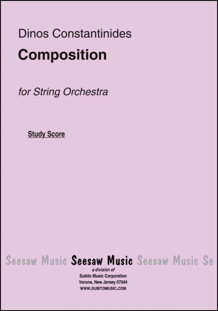 Composition
