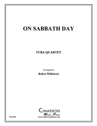 On Sabbath Day