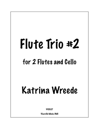 Flute Trio #2