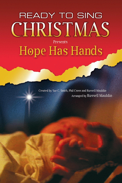 Hope Has Hands (Listening CD) image number null