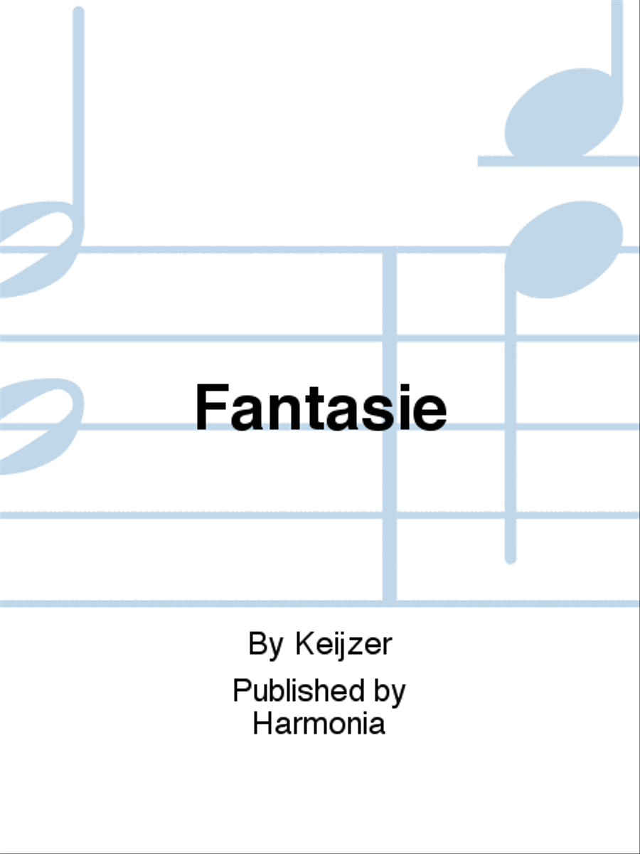 Fantasie
