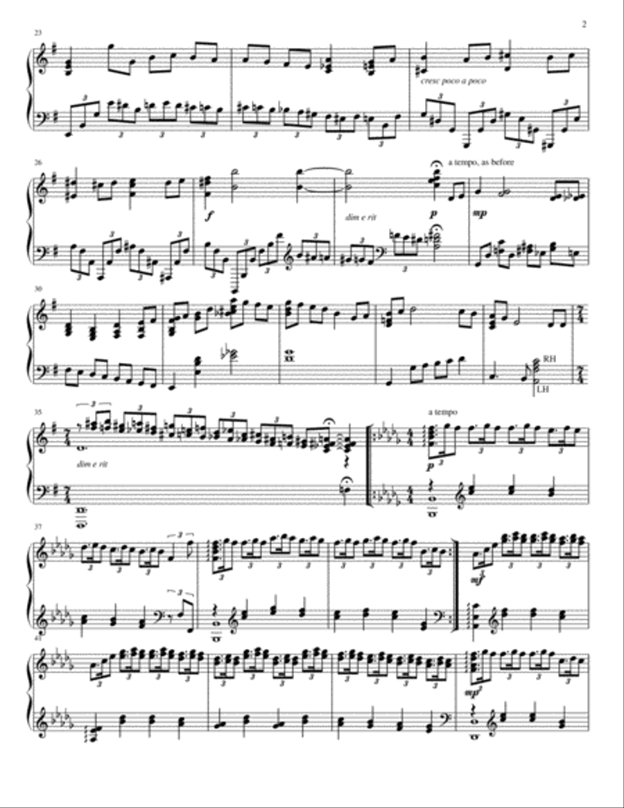 Fantasy-Nocturne 