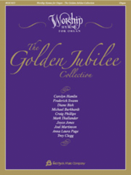 The Golden Jubilee Collection