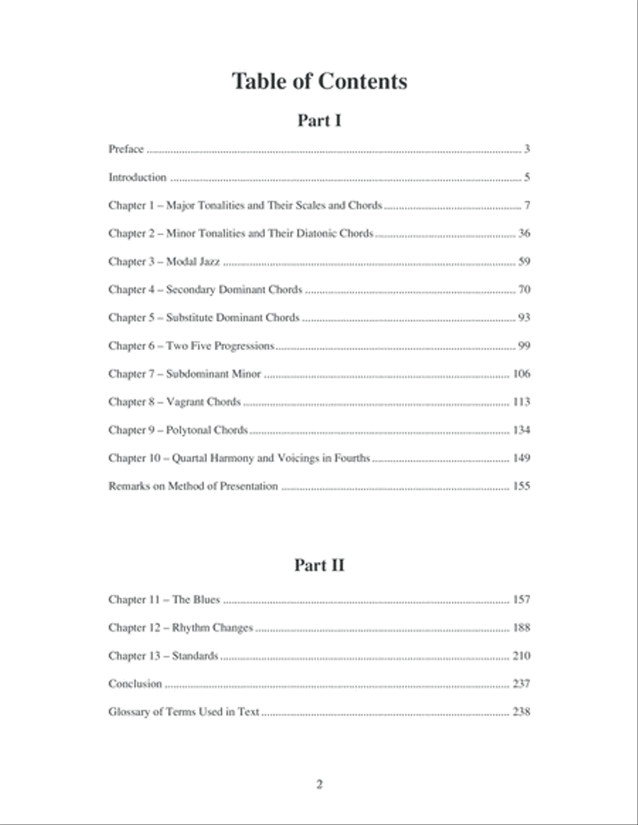 Jazz and the Classical Guitar Acoustic Guitar scores gallery preview page 8