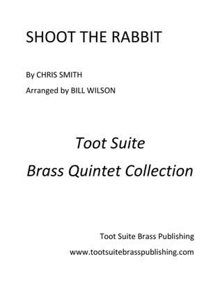 Shoot the Rabbit